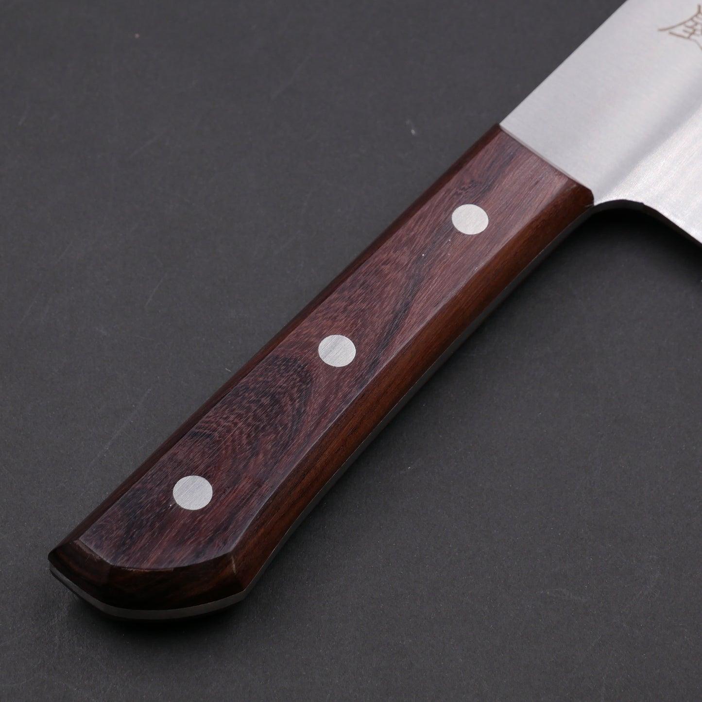 Frozen Food Knife (Horned)