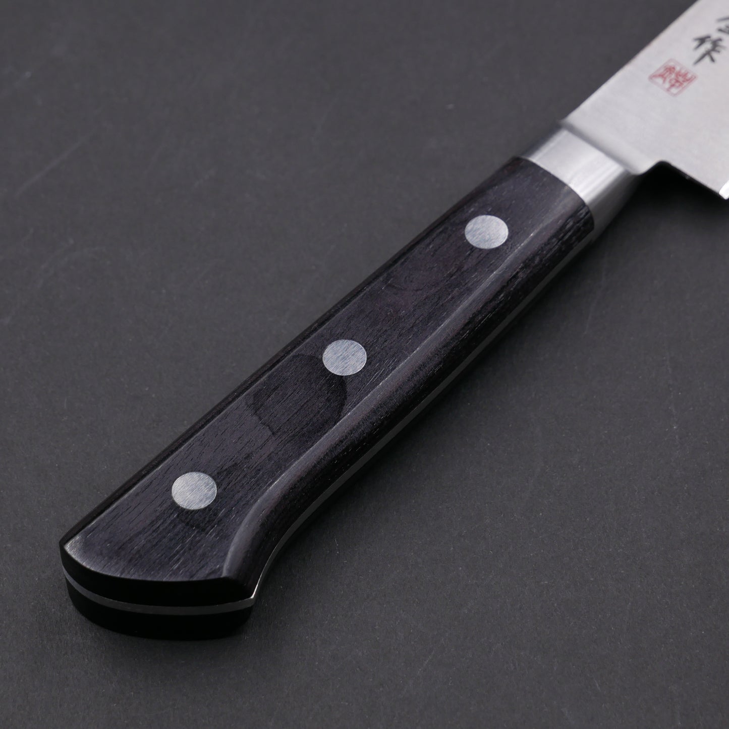 Molybdenum Steel Petty