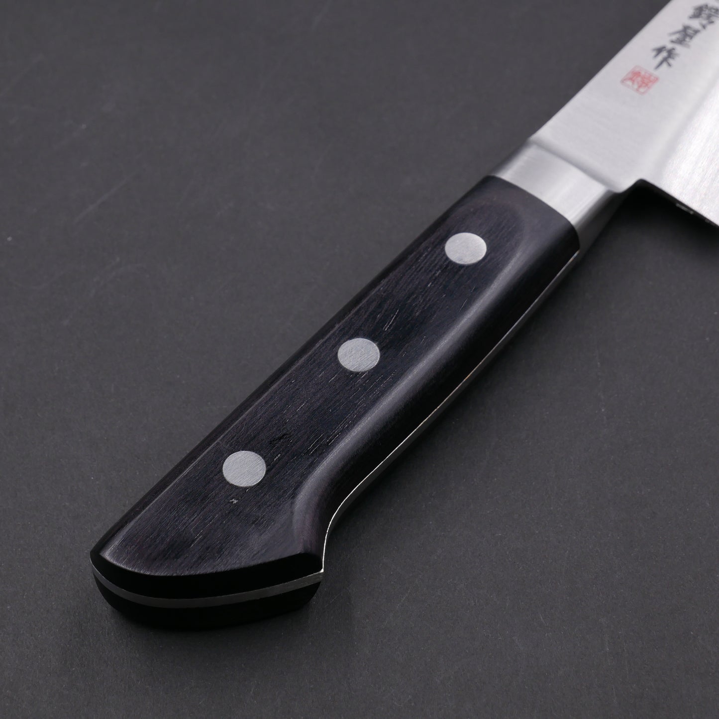 Molybdenum Steel Honesuki