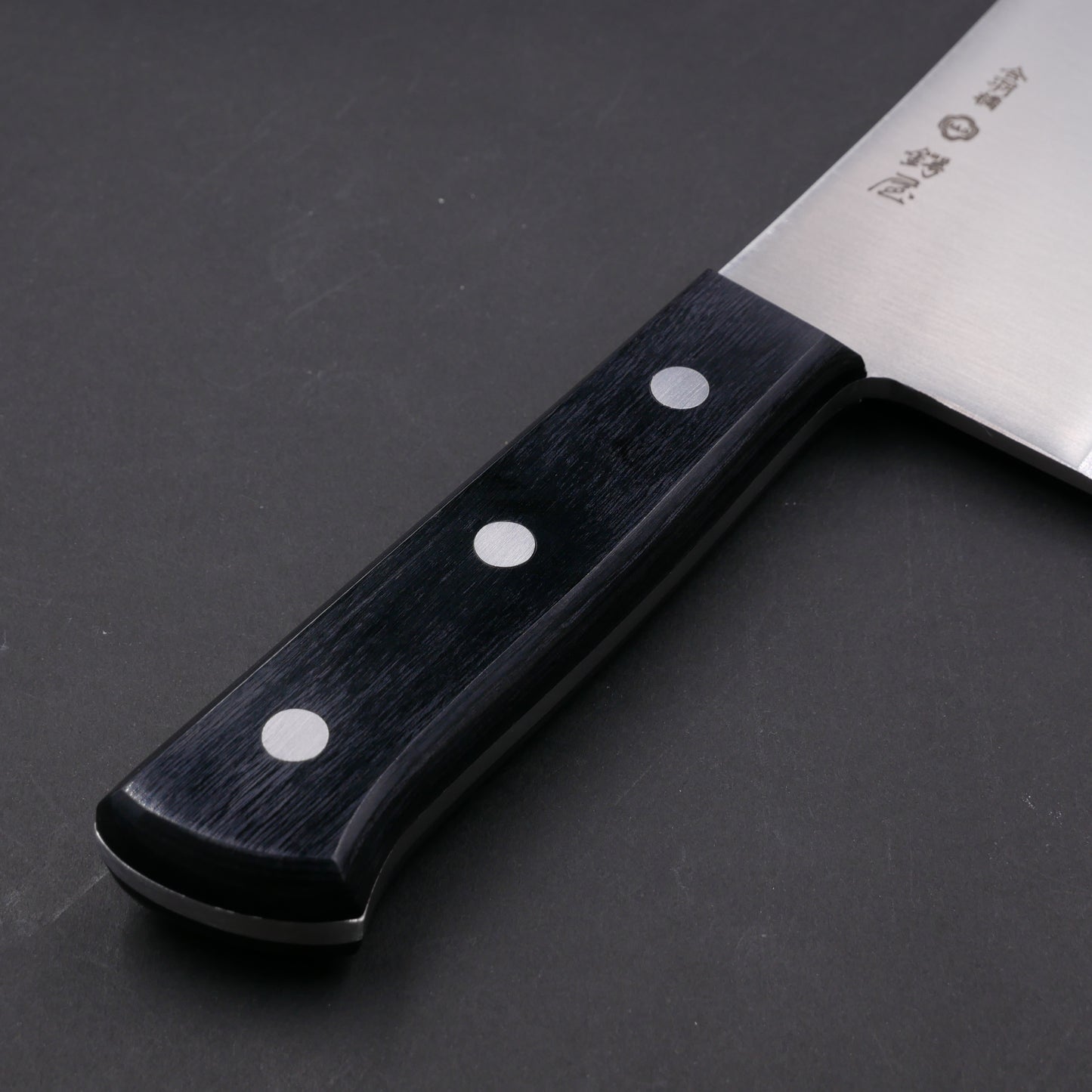 Molybdenum Steel Cleaver