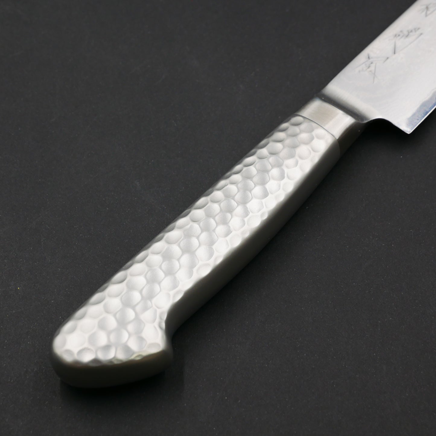 Molybdenum Steel 63Layers Damascus Bread Knife Stainless Steel Handle