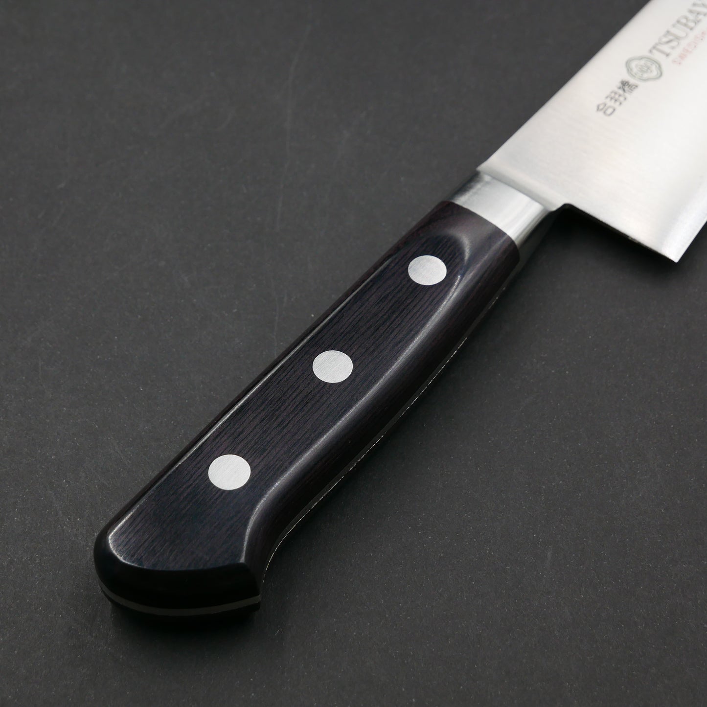 Swedish Steel Gyuto