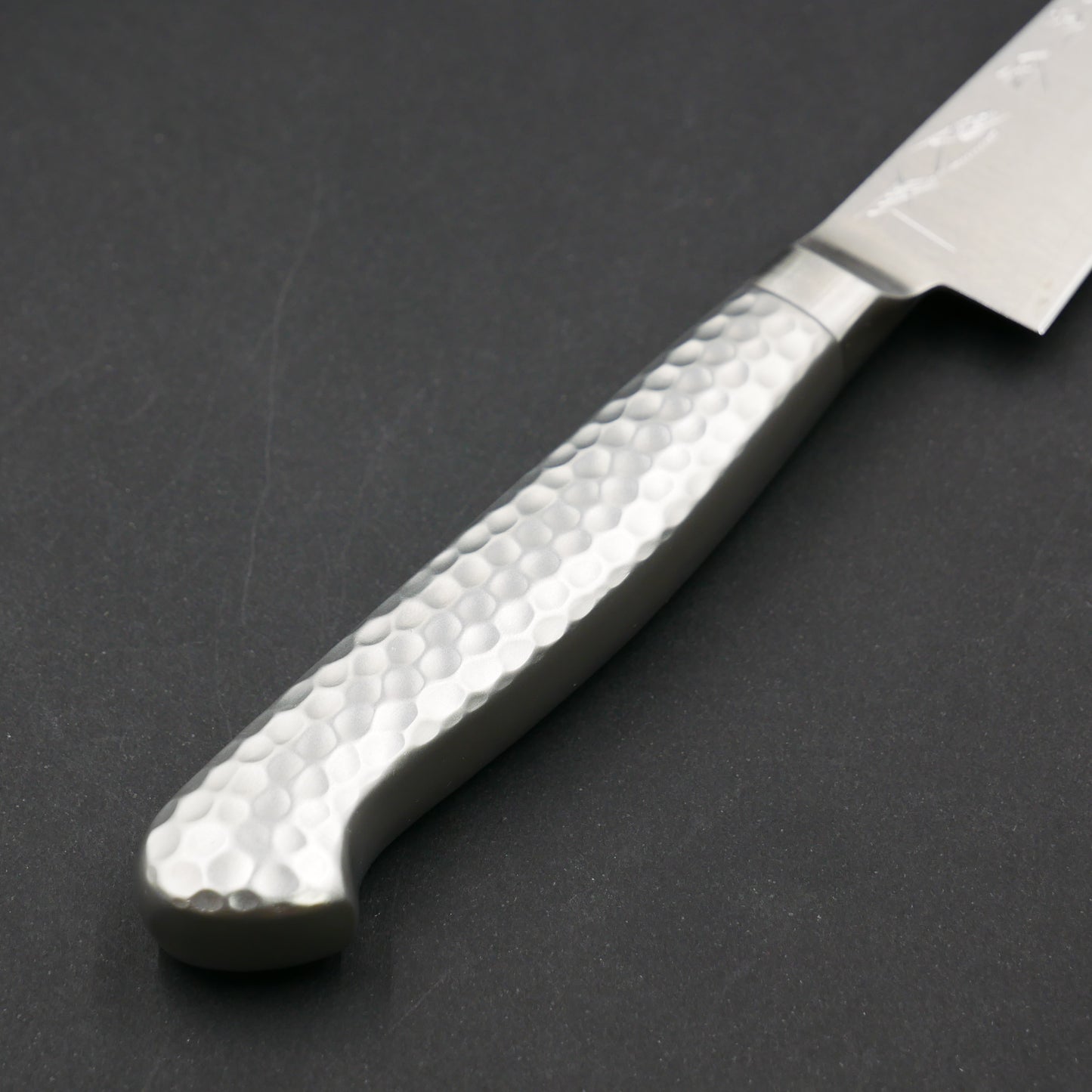 Molybdenum Steel Petty Stainless Steel Handle