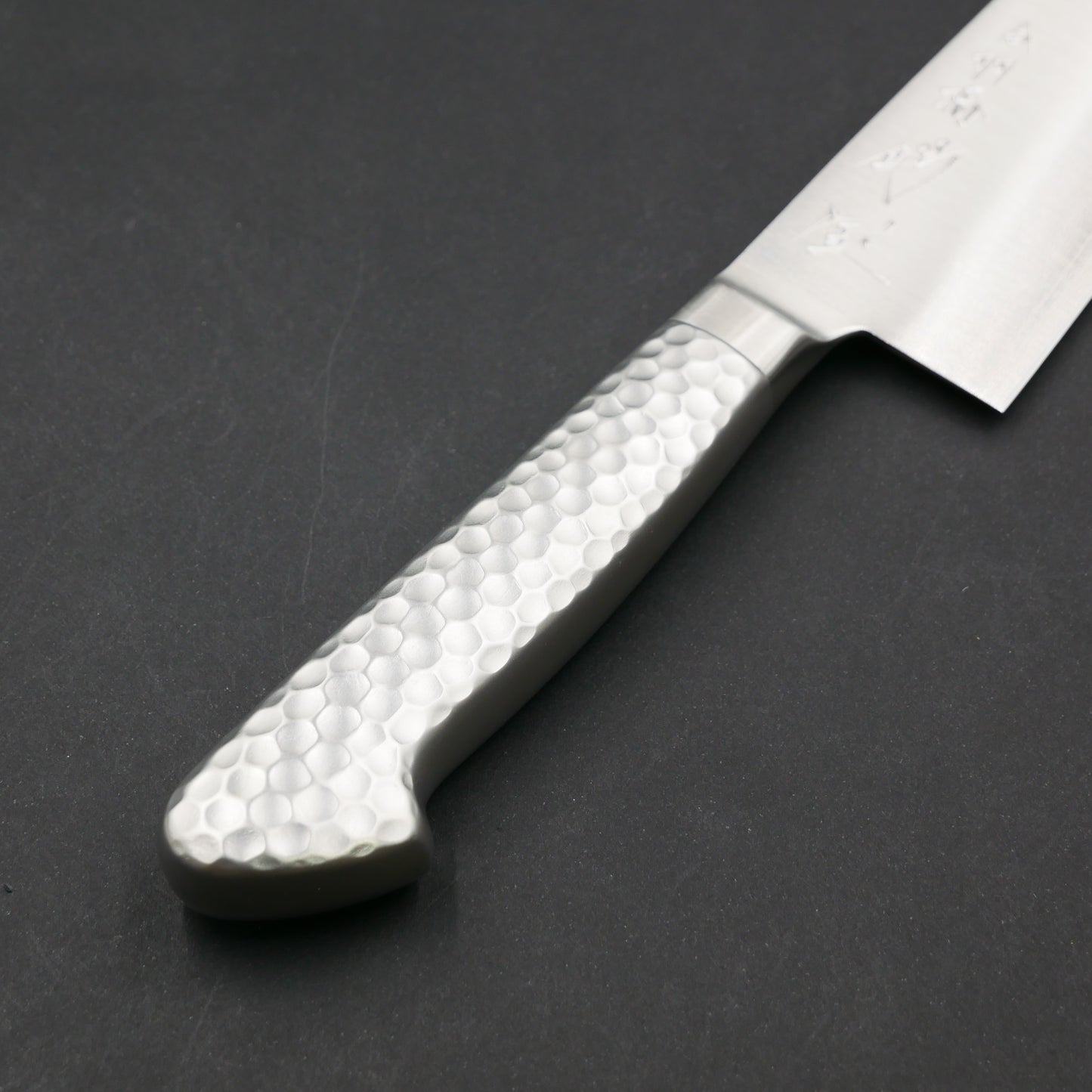 Molybdenum Steel Gyuto Stanless Steel Handle