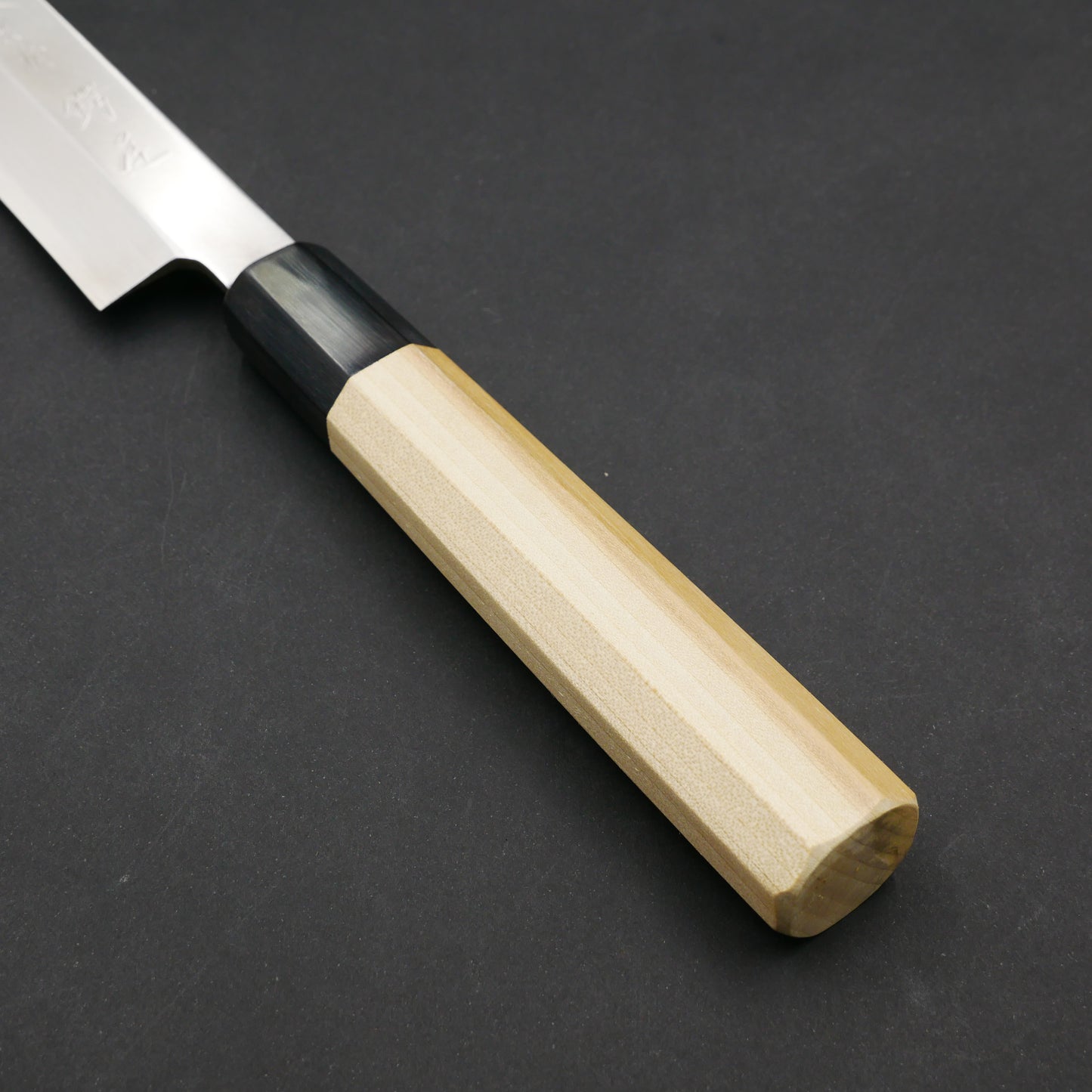 VG1 Yanagiba Magnolia Octagonal Handle (For Left-Handed)