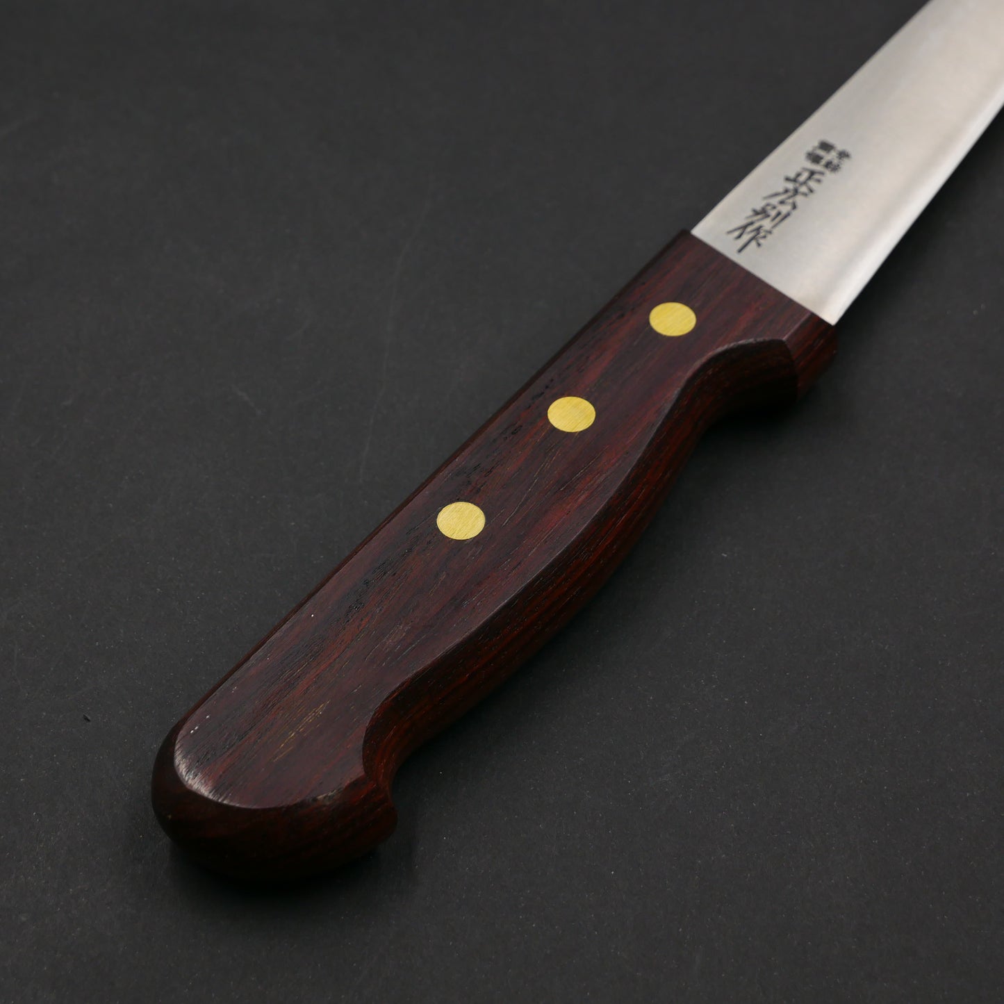 Masahiro Bessaku Boning Wood Handle