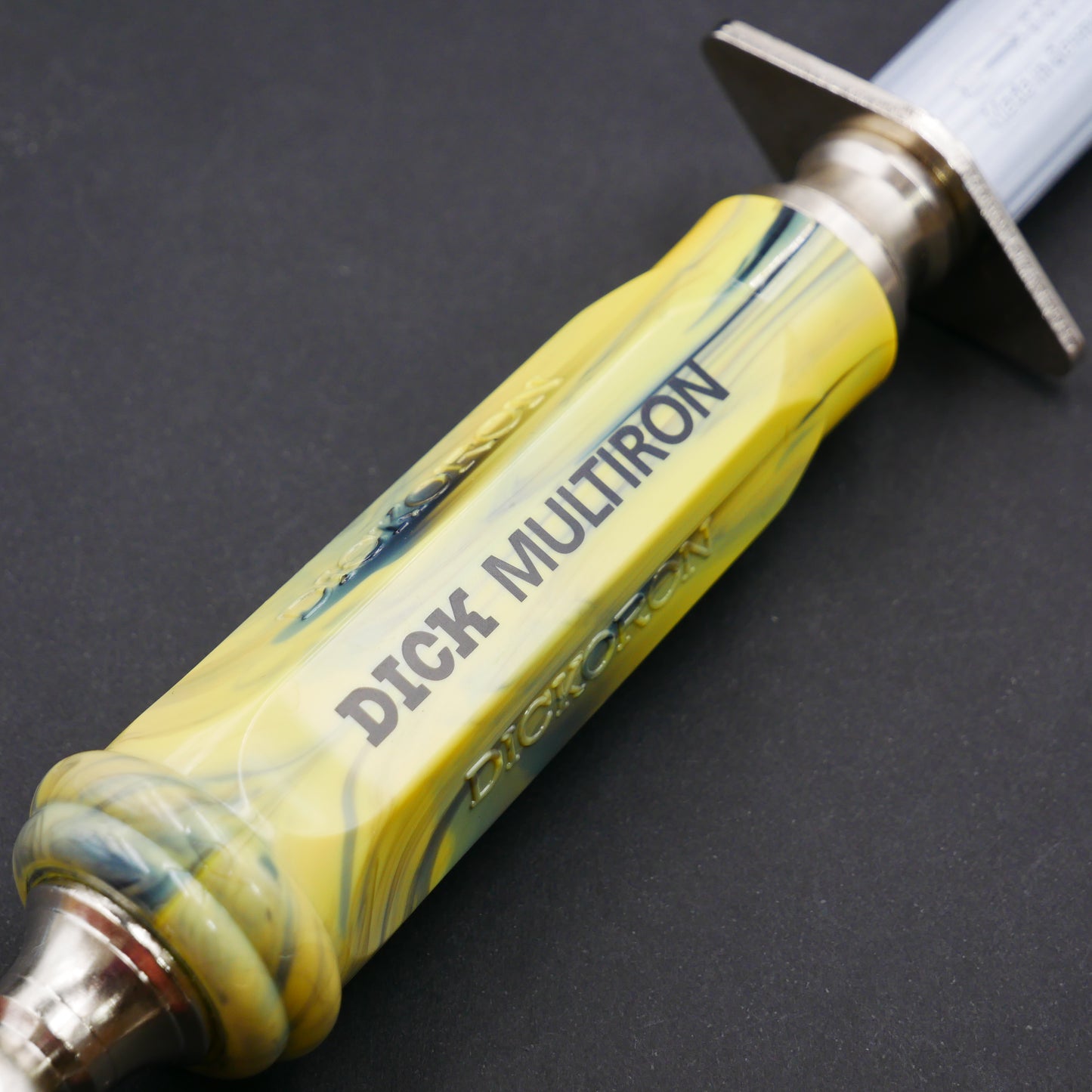 DICK DICKORON MULTIRON (楕円) 7-6503-30