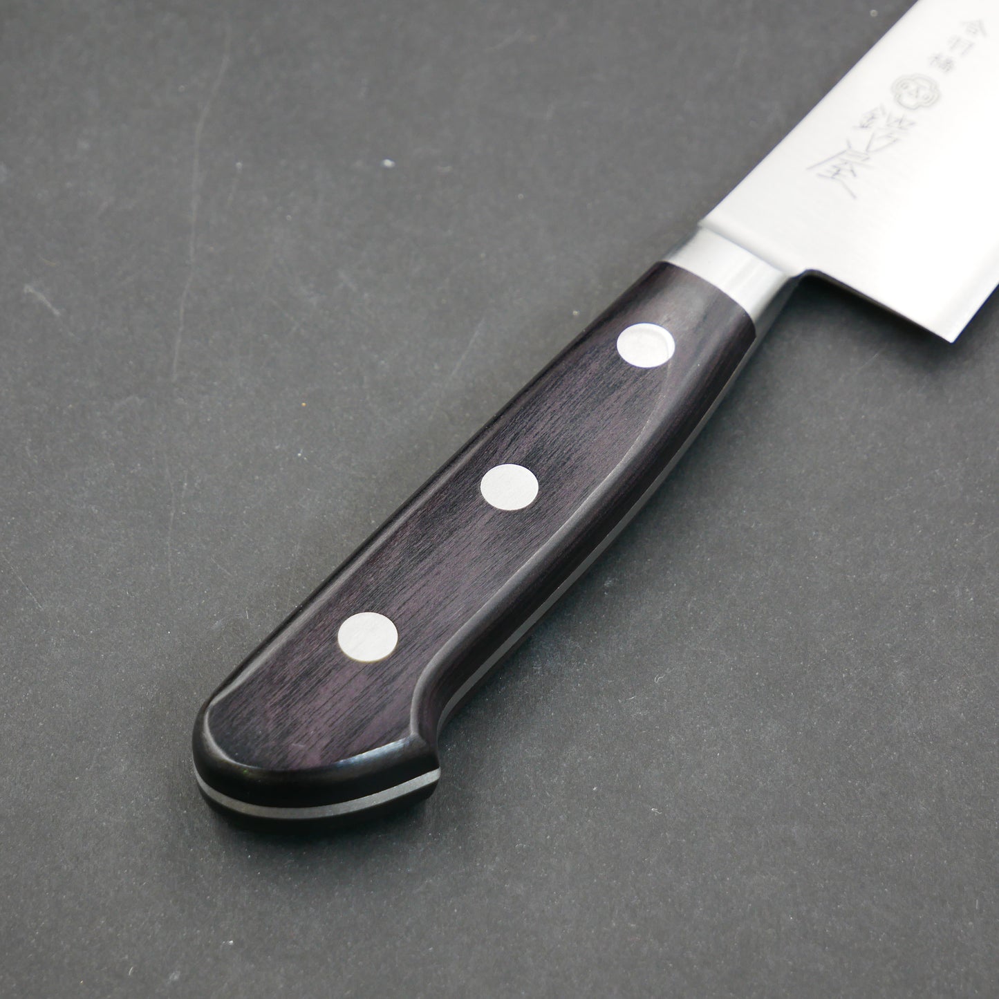 VG10 Small Santoku
