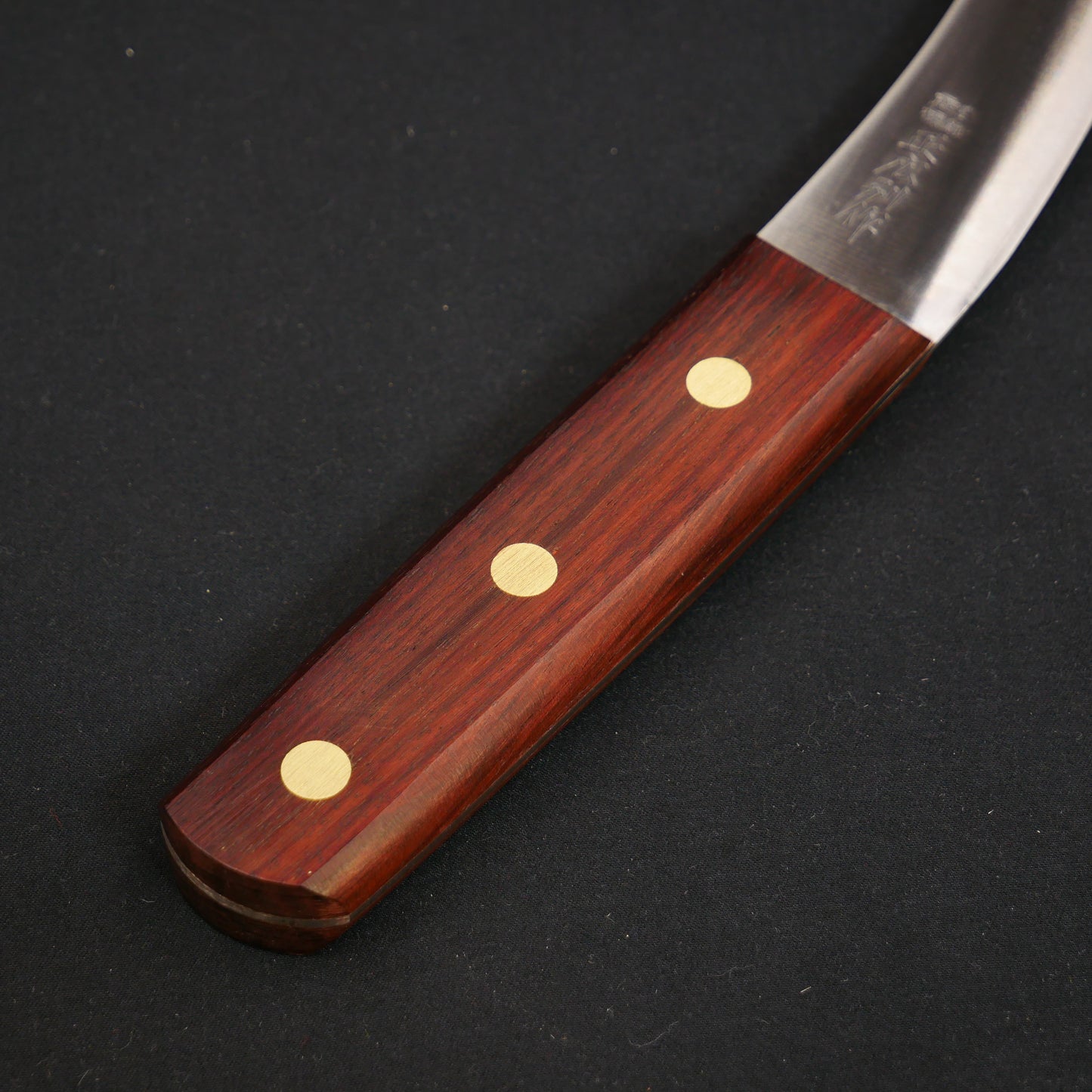 Masahiro Bessaku AtamaTori Yonekyu Wood Handle