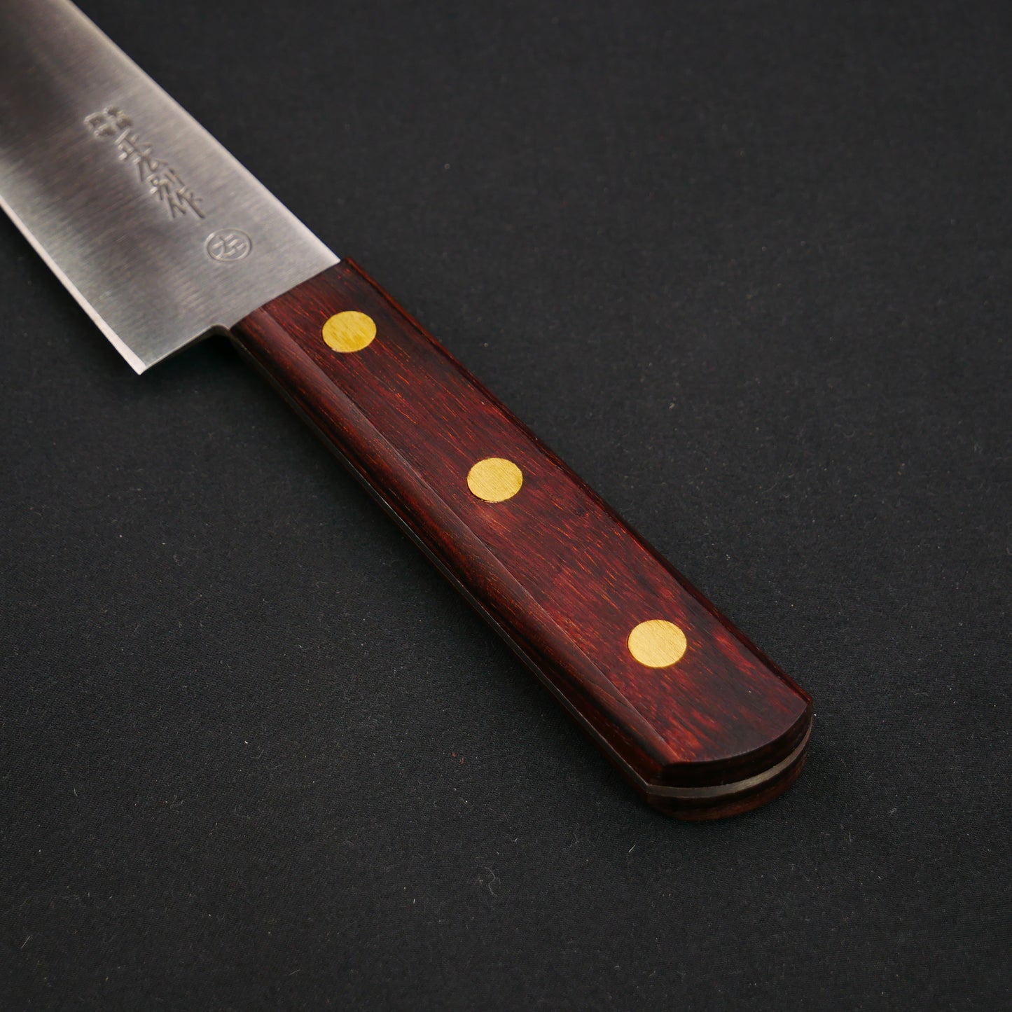 Masahiro Bessaku Sujihiki Wood Handle (For Left-Handed)