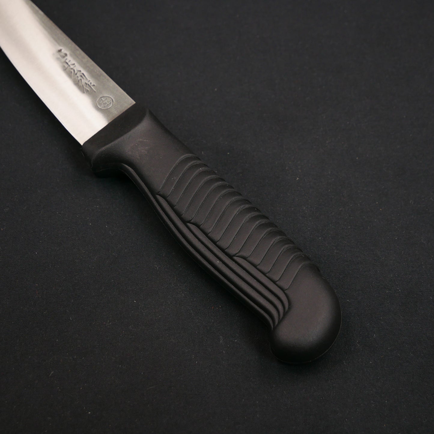 Masahiro Bessaku Honesuki Maru PP Handle (For Left-Handed)