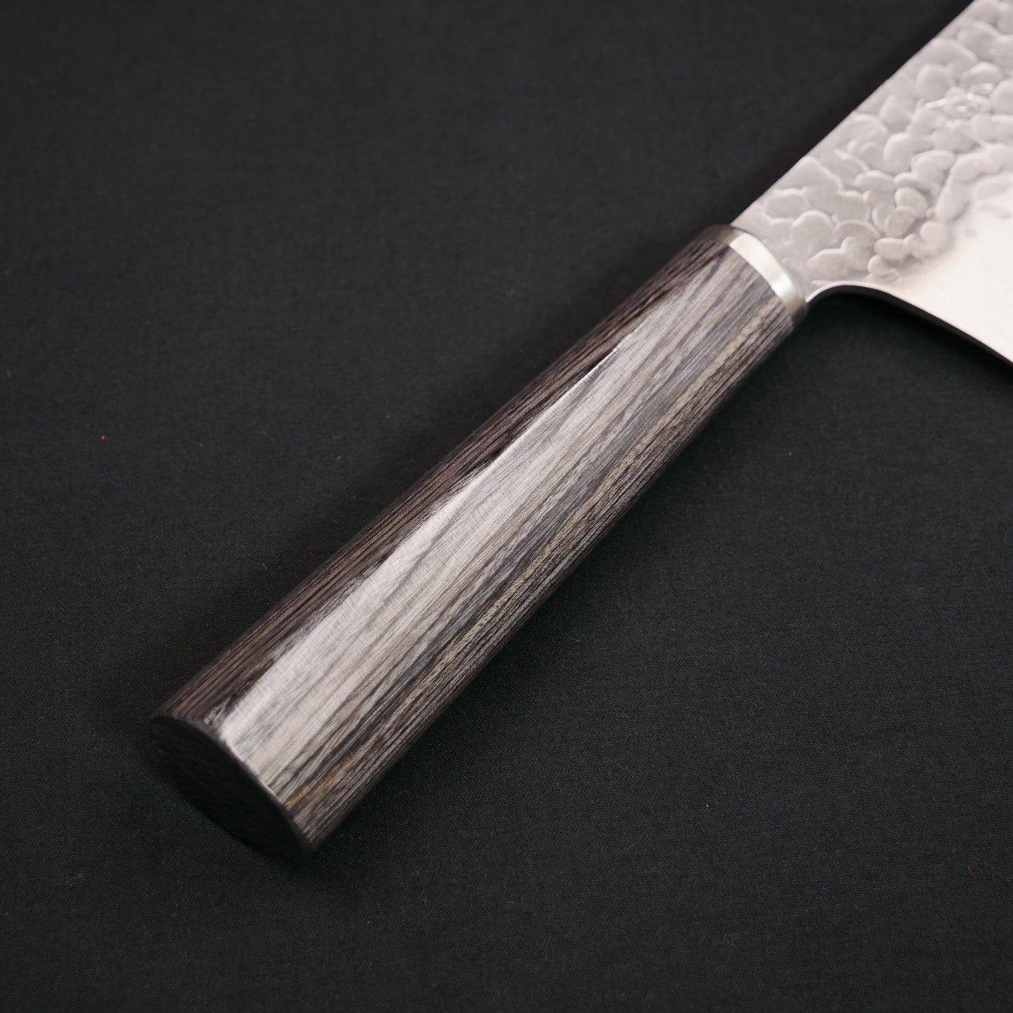 VG10 Tsuchime Nakiri
