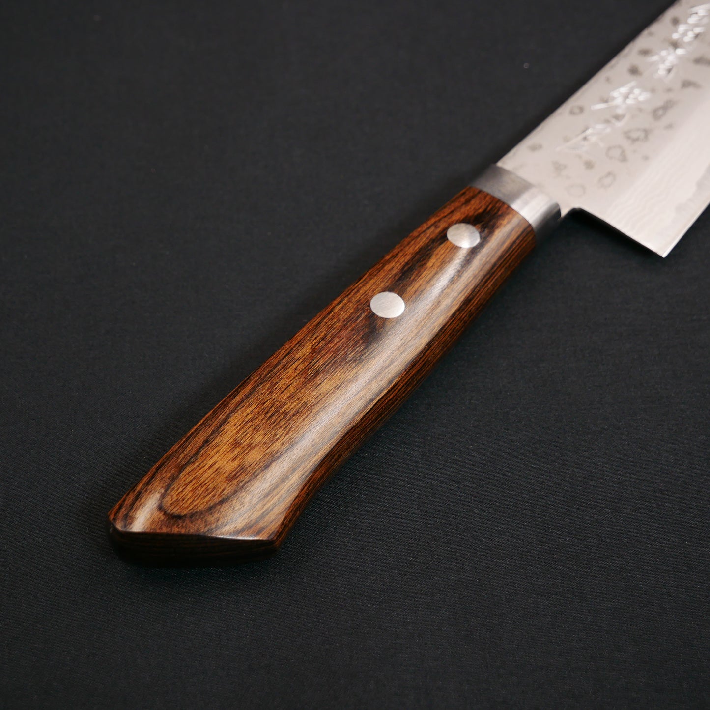 VG10 Damascus Gyuto