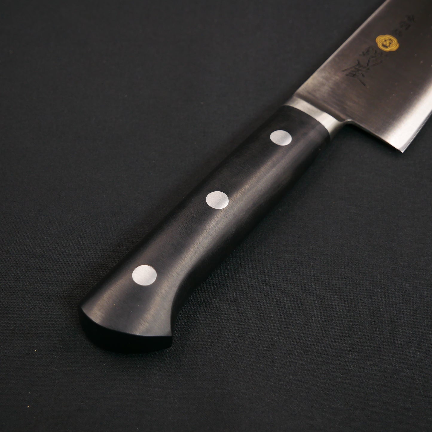 Molybdenum Vanadium Steel Gyuto