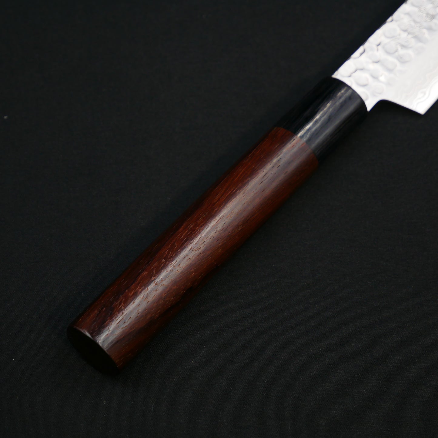 VG10 Multilayer Tsuchime Petty Rosewood Handle