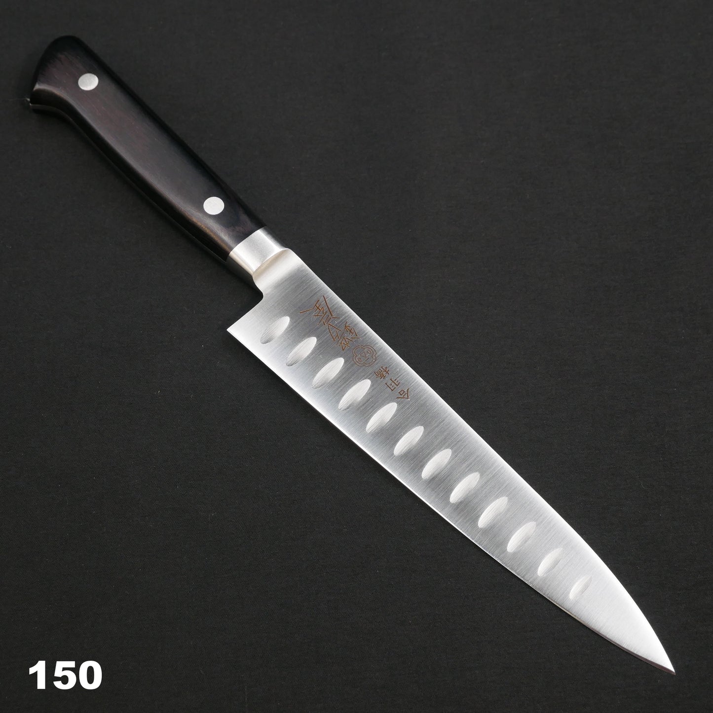 Molybdenum Steel Dimple Petty