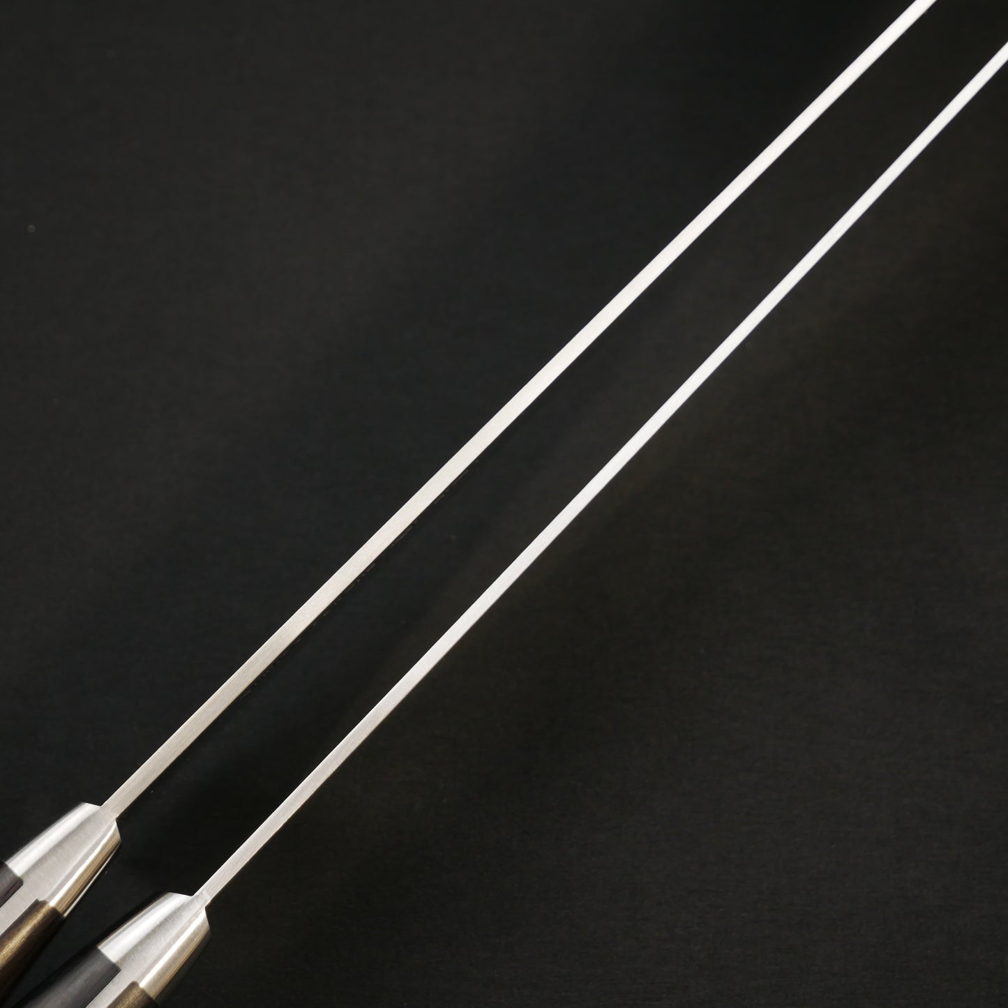 Honyaki INOX Gyuto (Thick Blade)