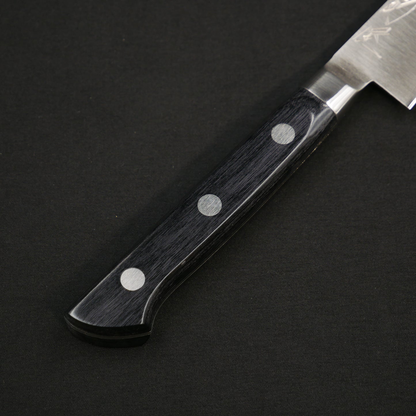 Molybdenum Steel Petty