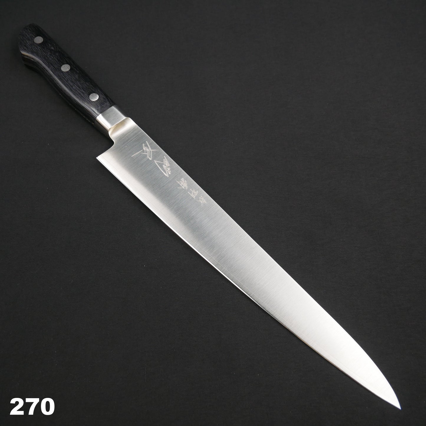 Molybdenum Steel Sujihiki