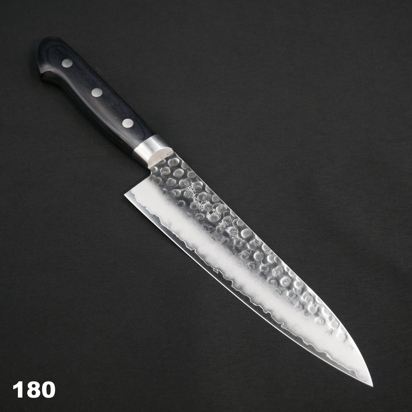 VG10 Tsuchime Gyuto