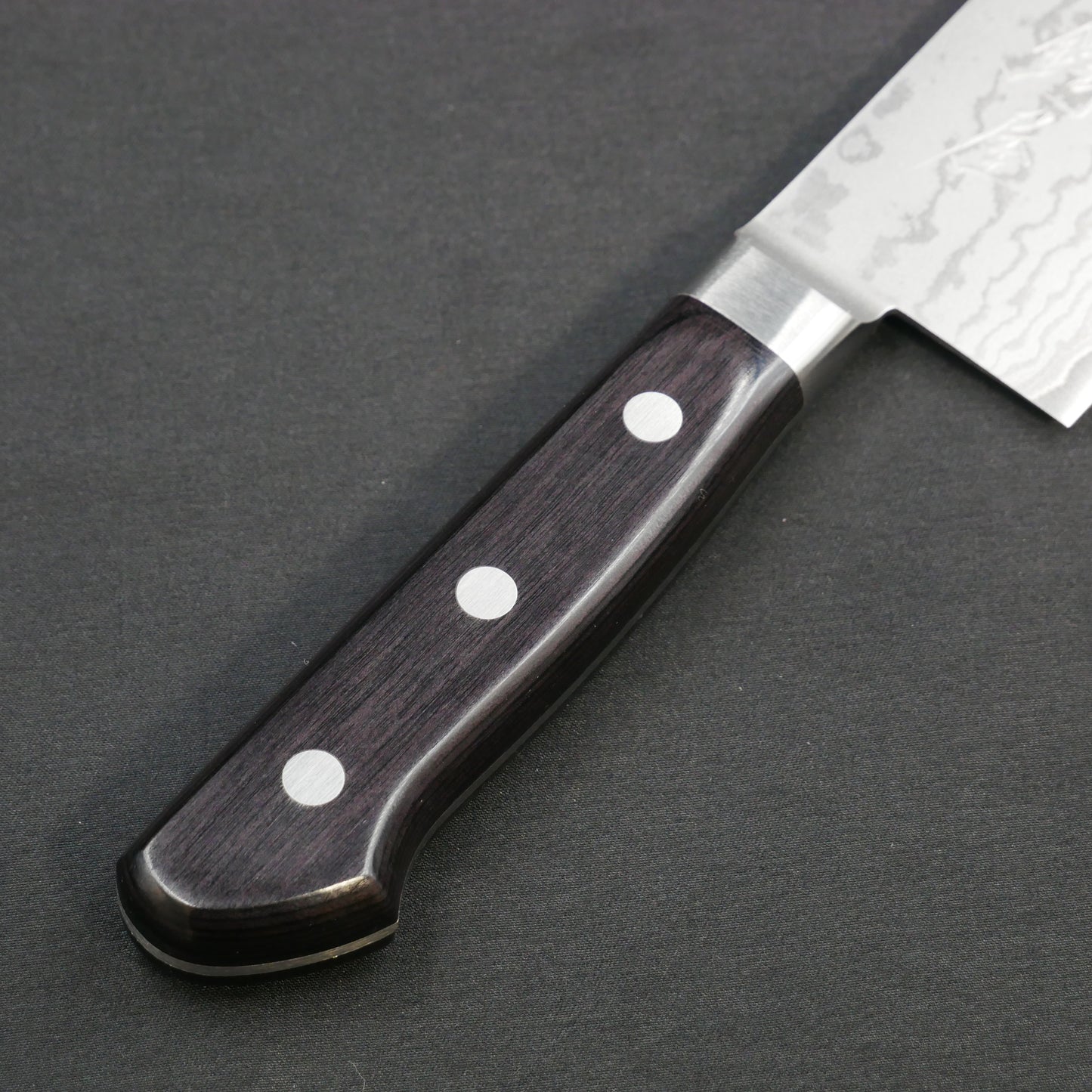 VG10 Damascus Nakiri