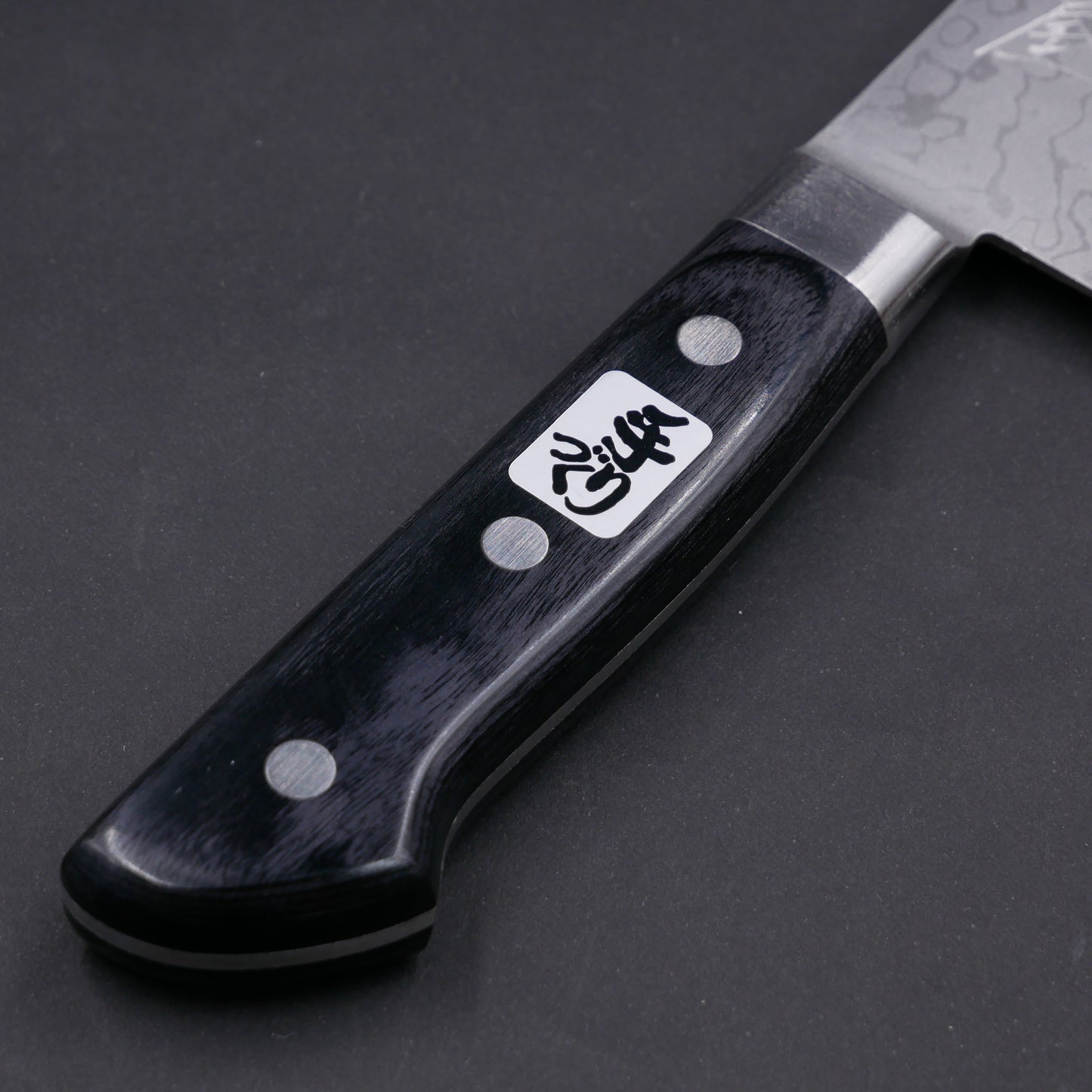 VG10 17layers Damascus Gyuto