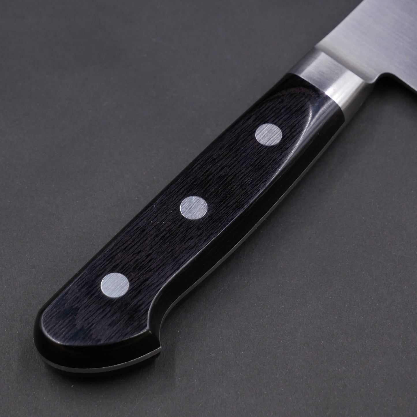 HSS Kiritsuke Gyuto
