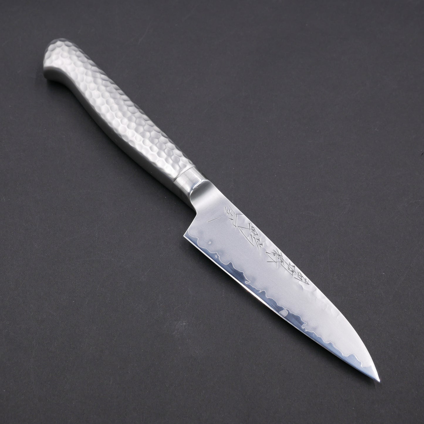 Molybdenum Steel Tsuchime Paring