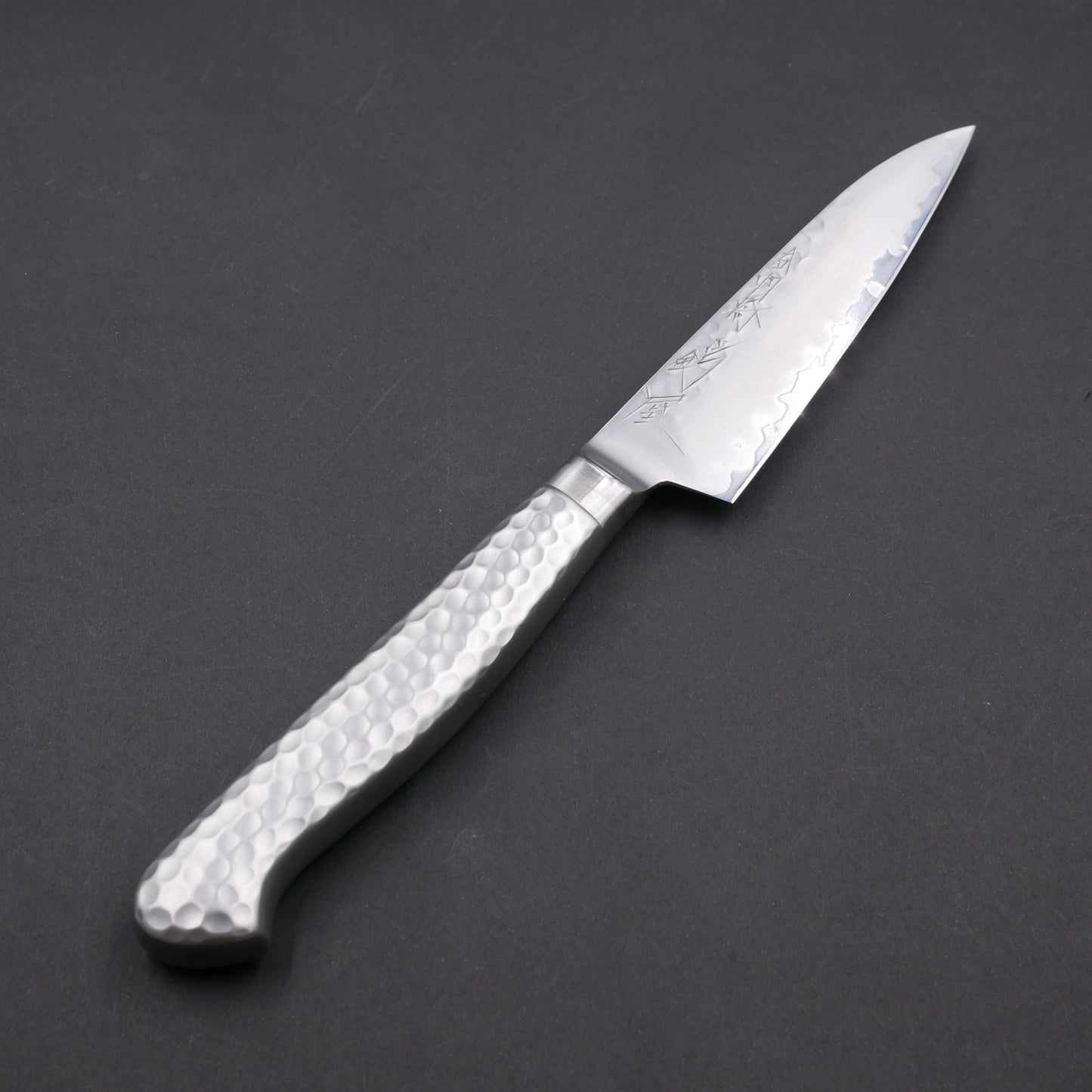 Molybdenum Steel Tsuchime Paring