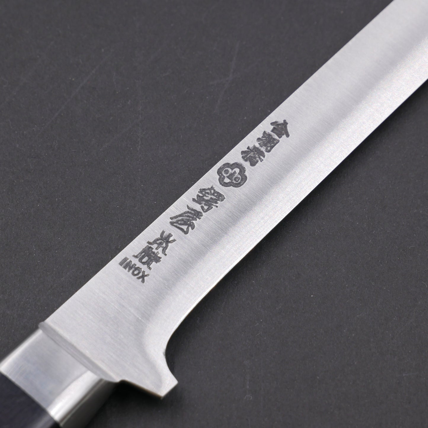 Honyaki INOX Ham Slicer For Prosciutto/Jamón Serrano