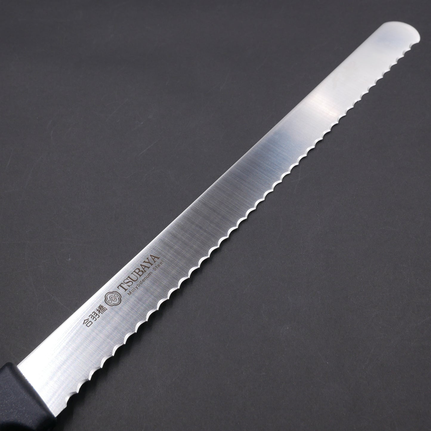モリブデン鋼 パン切 PC柄