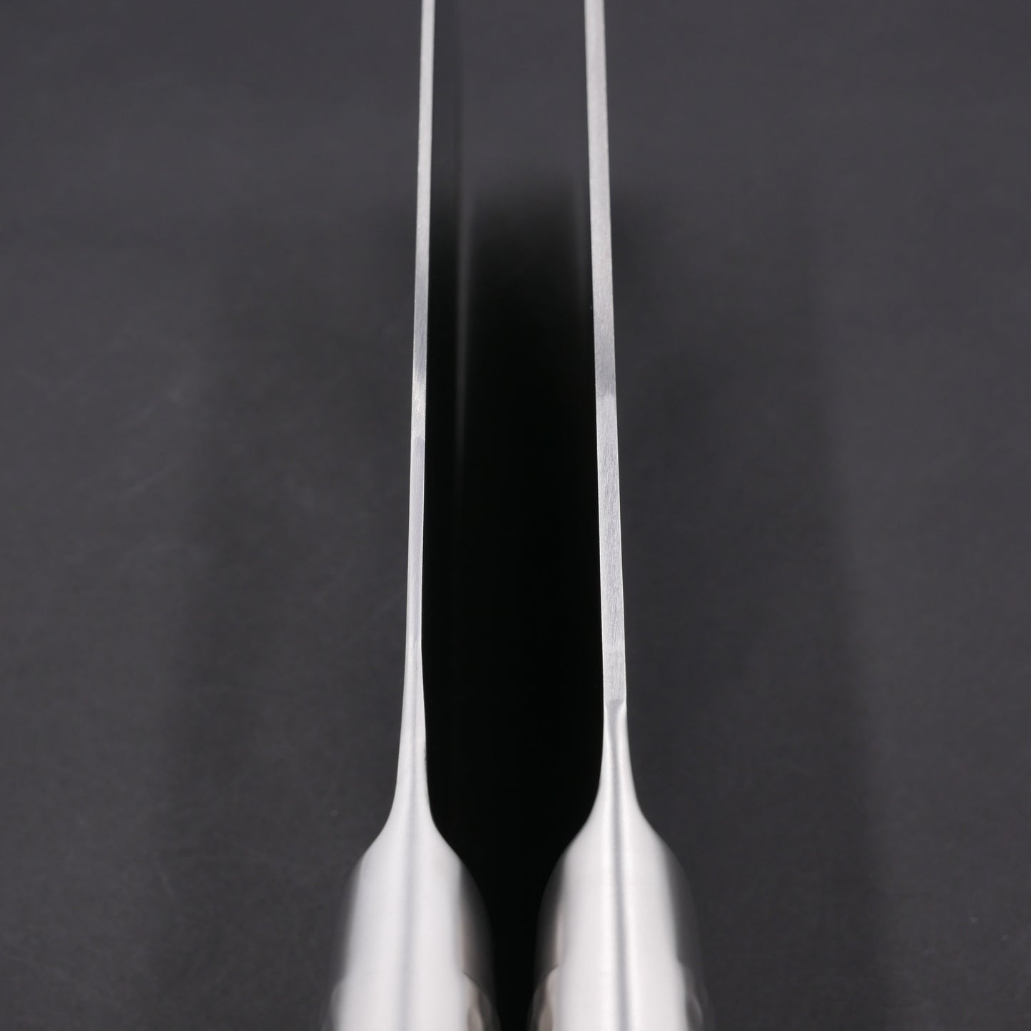 モリブデン鋼 中華包丁 6号/7号 ステンレス柄