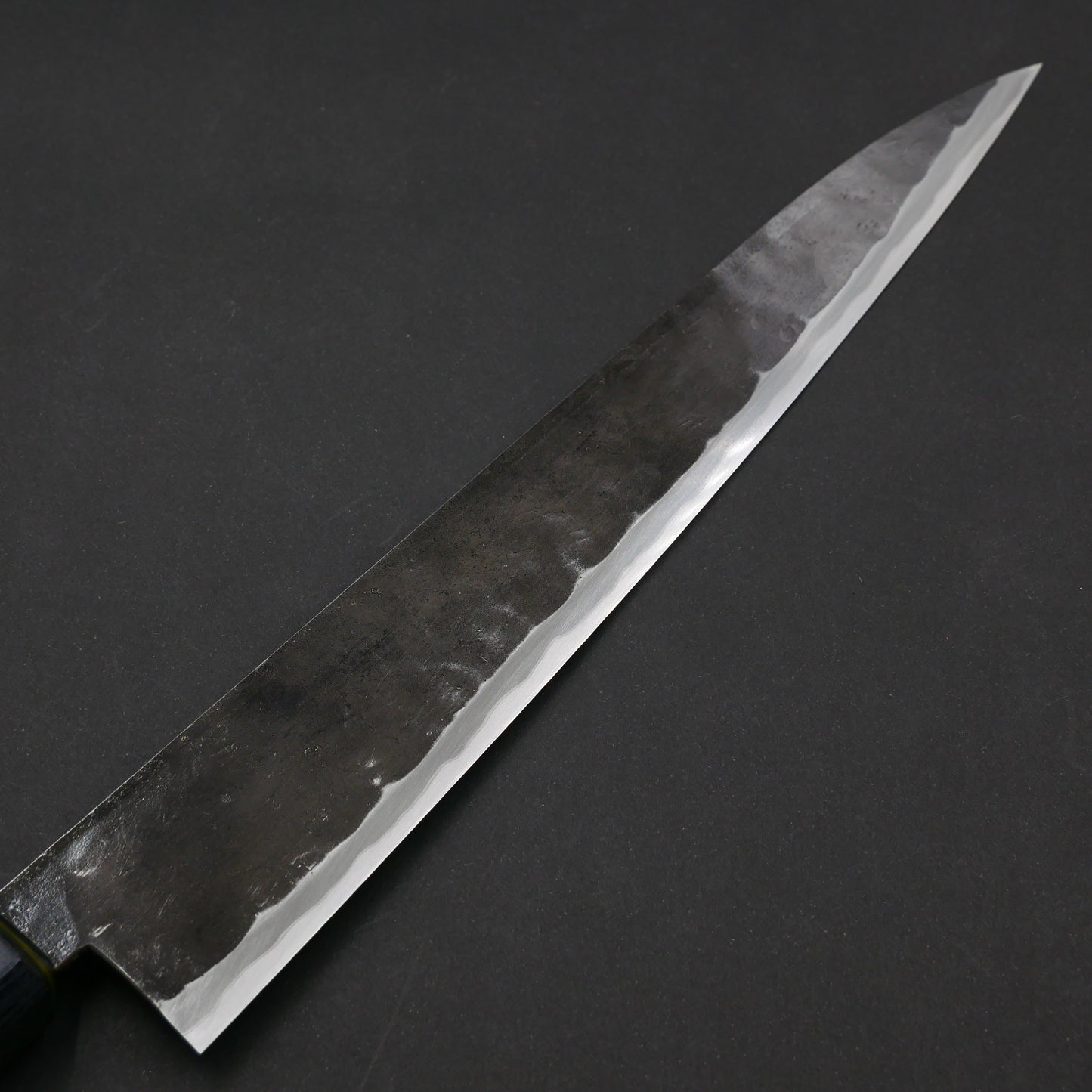 武田刃物 NAS 柳刃(両刃) 大