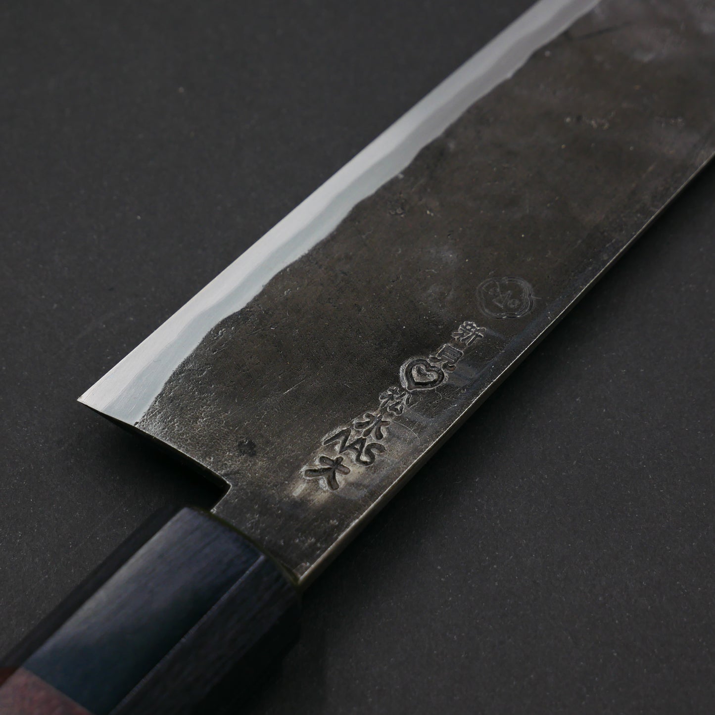 武田刃物 NAS 柳刃(両刃) 大