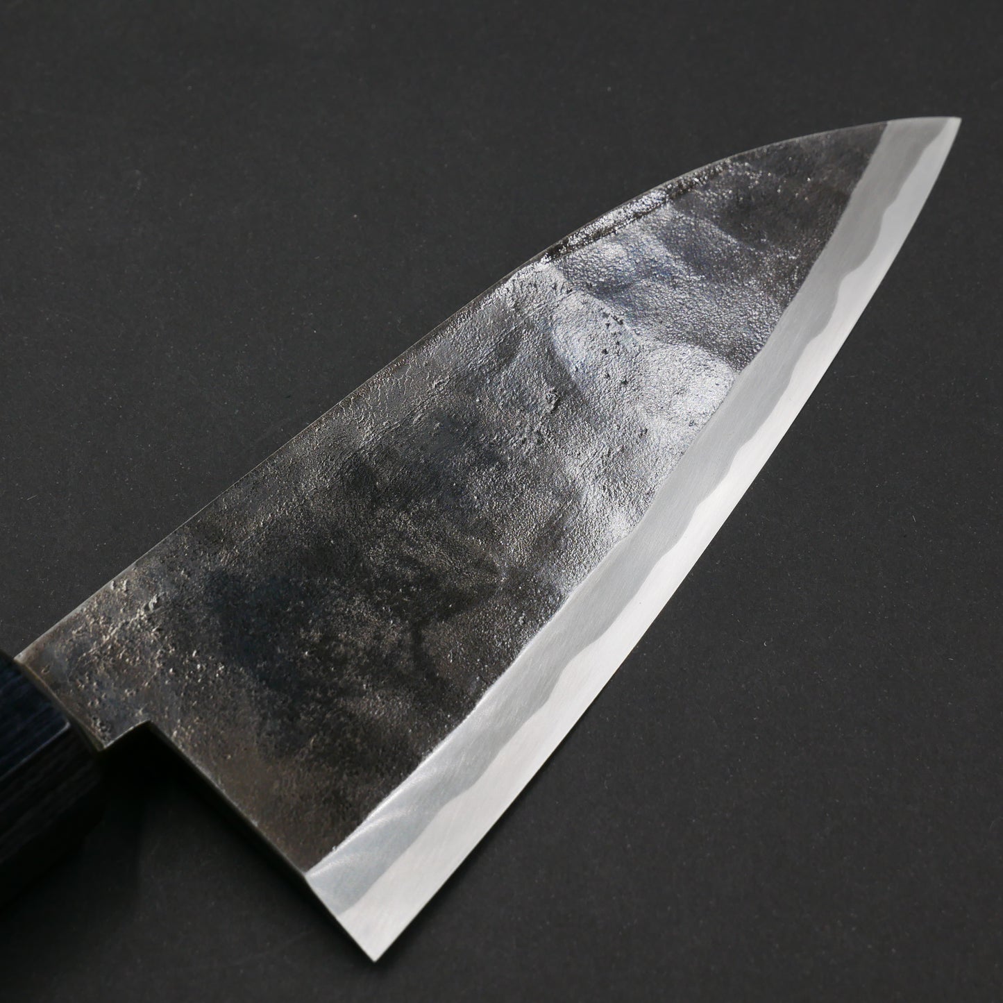 武田刃物 NAS 出刃(両刃) 中