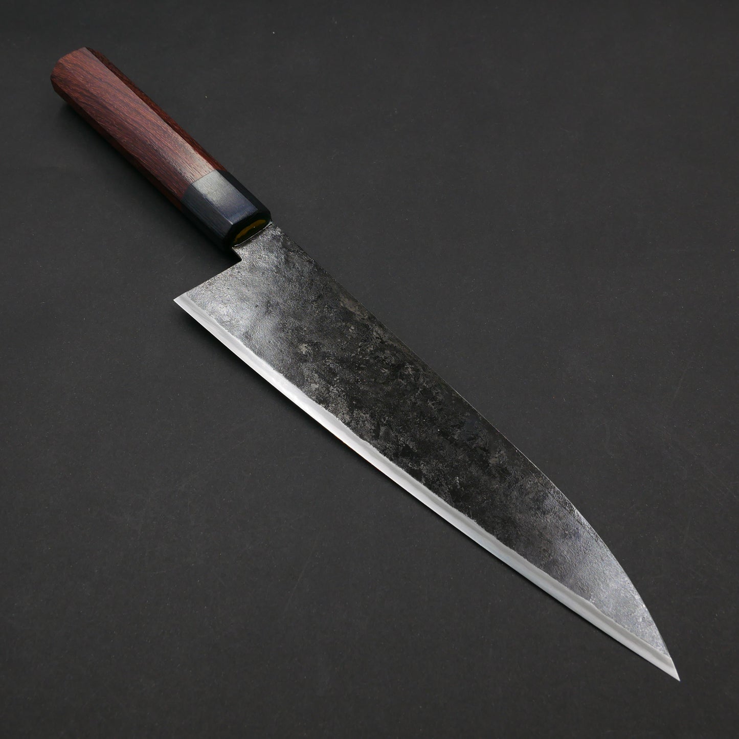 武田刃物 NAS ささの刃 中