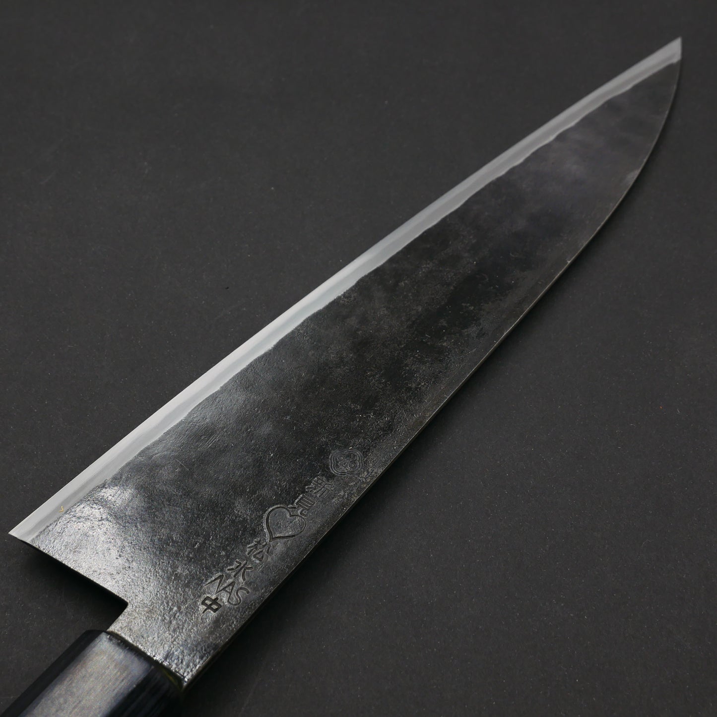 武田刃物 NAS ささの刃 中