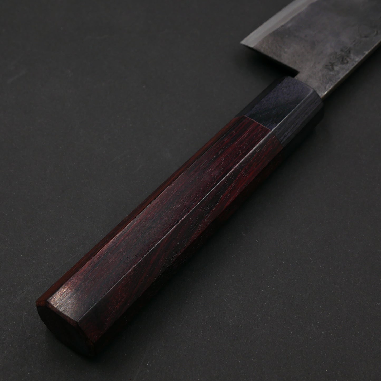 Takeda Hamono NAS Mioroshi (Double Bevel) Medium