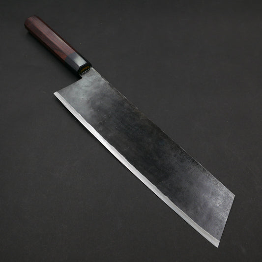 武田刃物 NAS キリツケ(両刃) 小