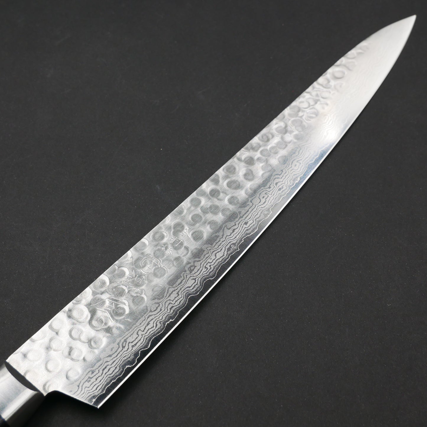 VG10 Multilayer Tsuchime Sujihiki
