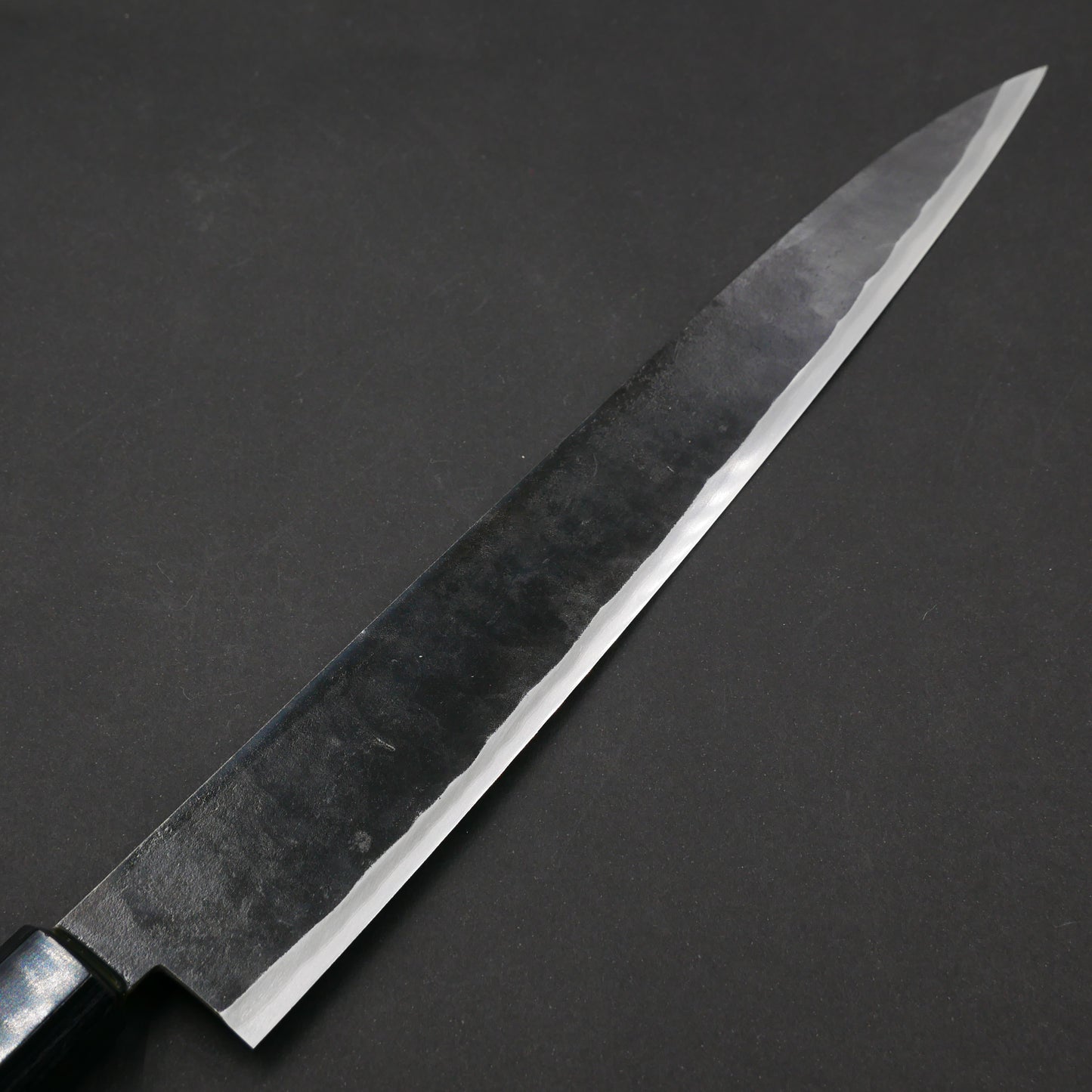 武田刃物 NAS 柳刃(両刃) 特大