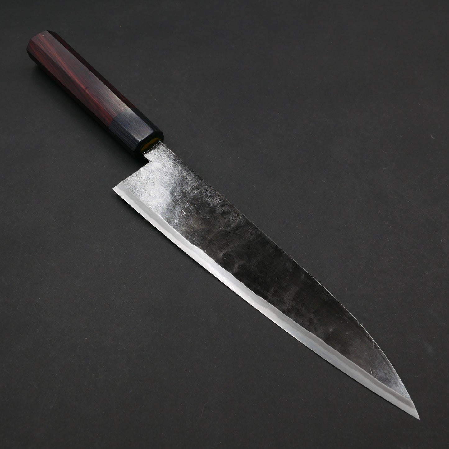 武田刃物 NAS 身おろし(両刃) 大