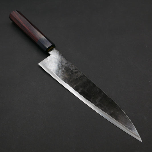 武田刃物 NAS 身おろし(両刃) 大