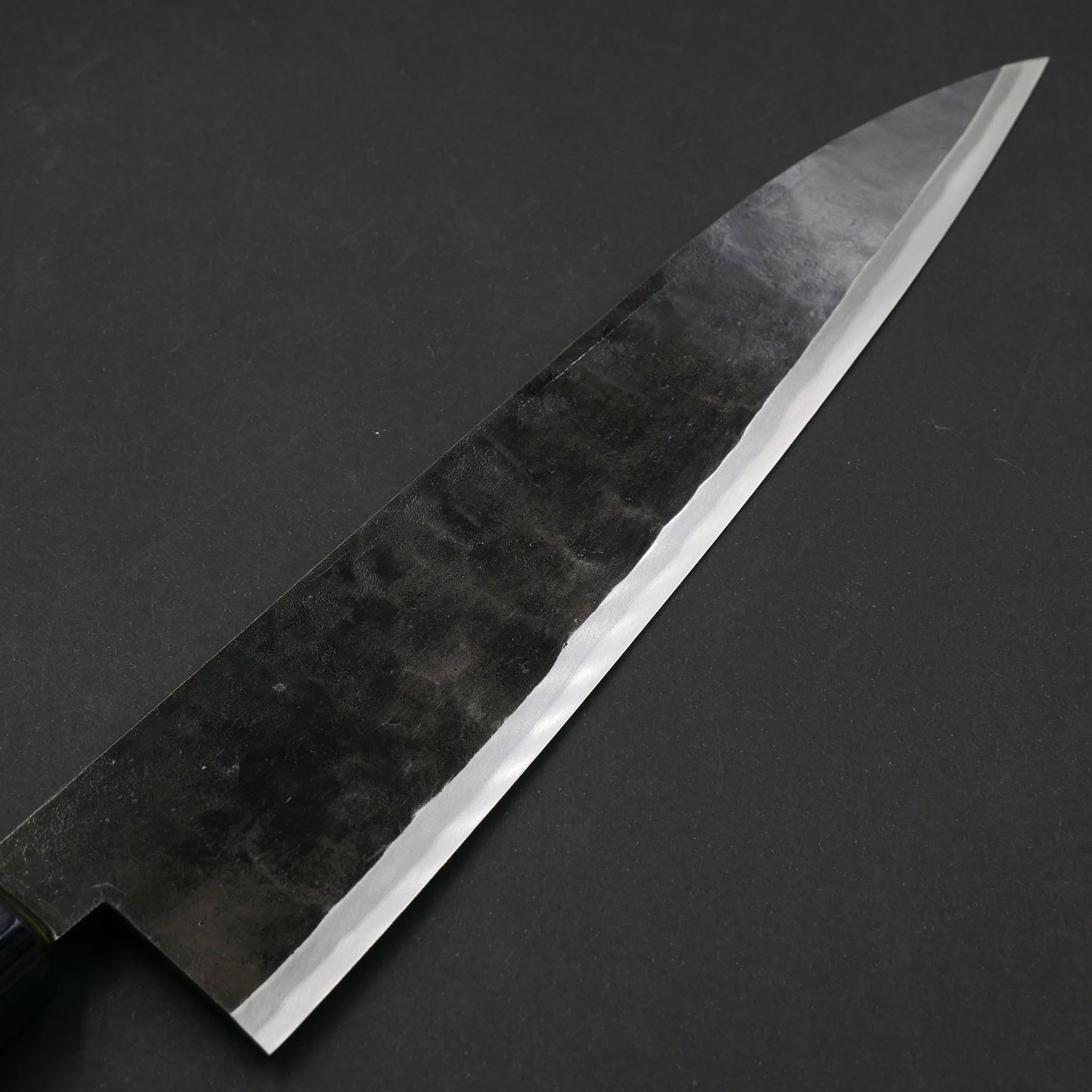 武田刃物 NAS 身おろし(両刃) 大