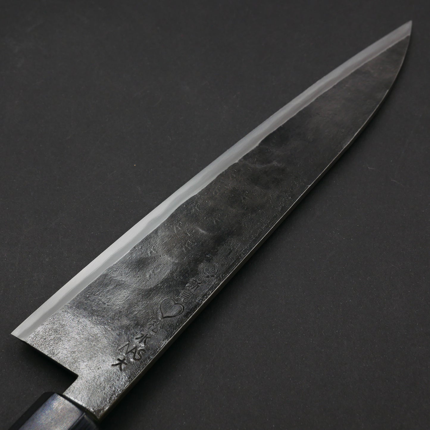 武田刃物 NAS 身おろし(両刃) 大