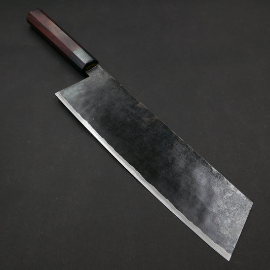 武田刃物 NAS キリツケ(両刃) 中
