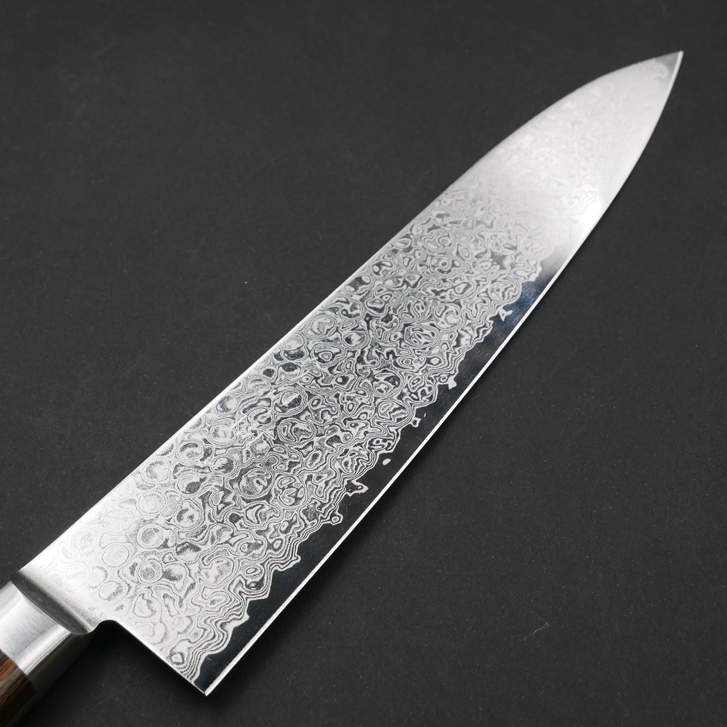 ZA18 ダマスカス 牛刀