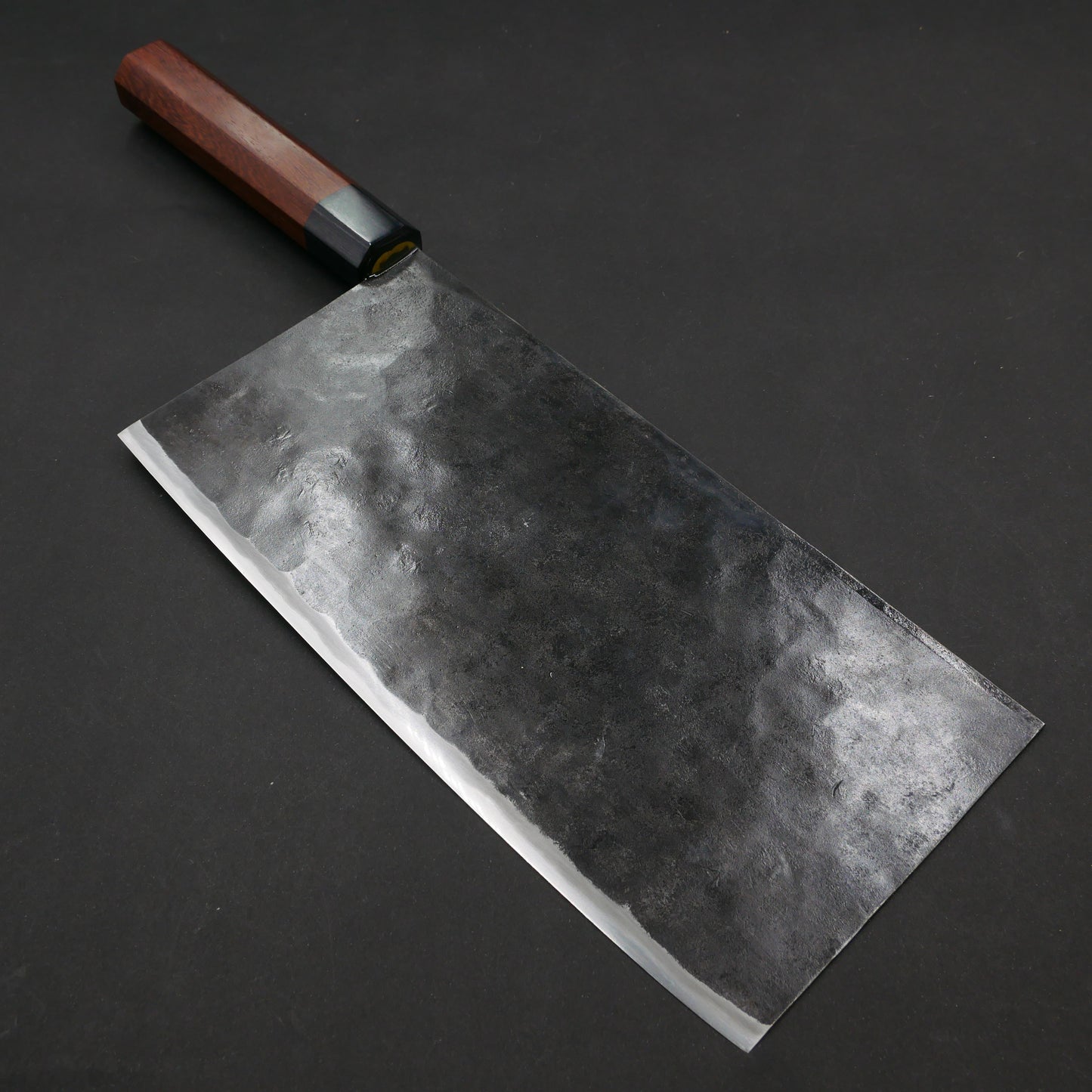 武田刃物 NAS 中華庖丁 大