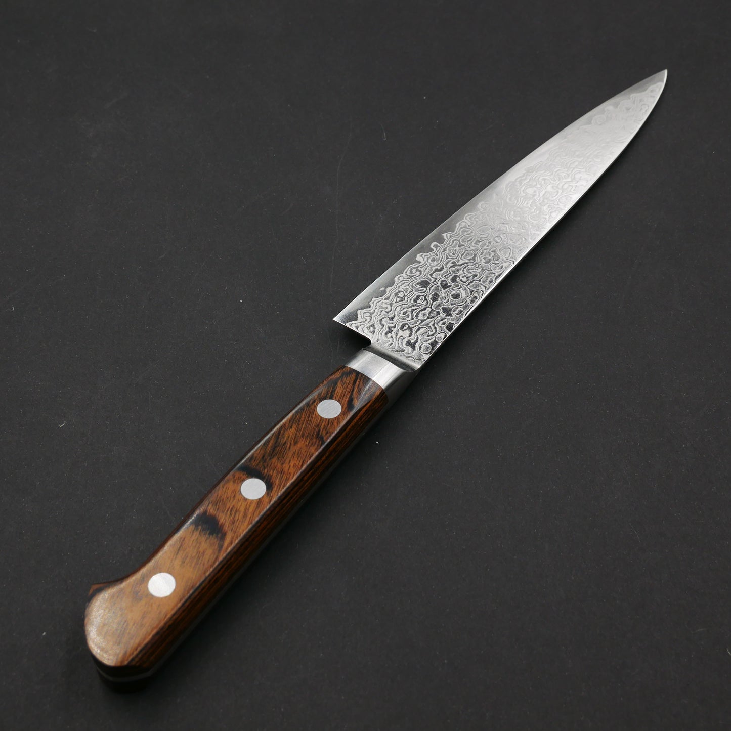 ZA18 Damascus Petty