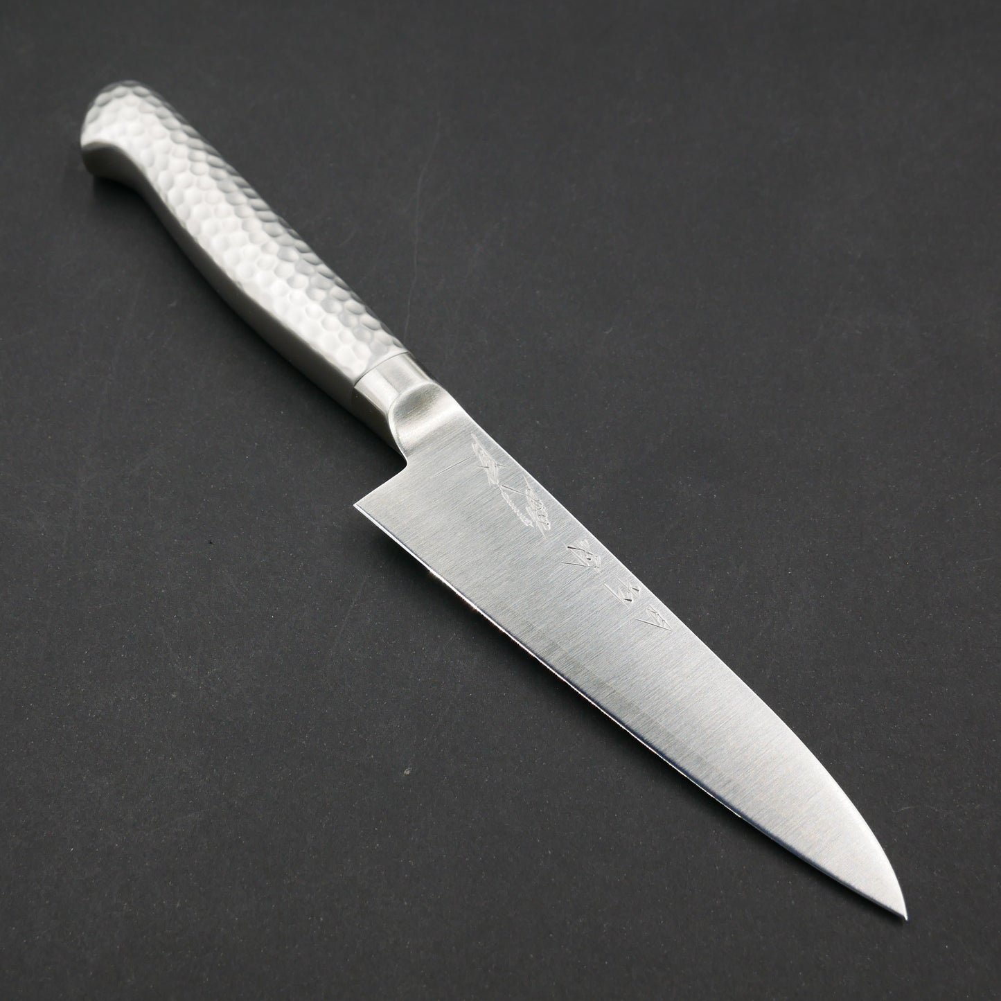 Molybdenum Steel Petty Stainless Steel Handle